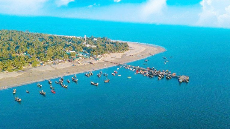 সেন্টমার্টিন দ্বীপ
