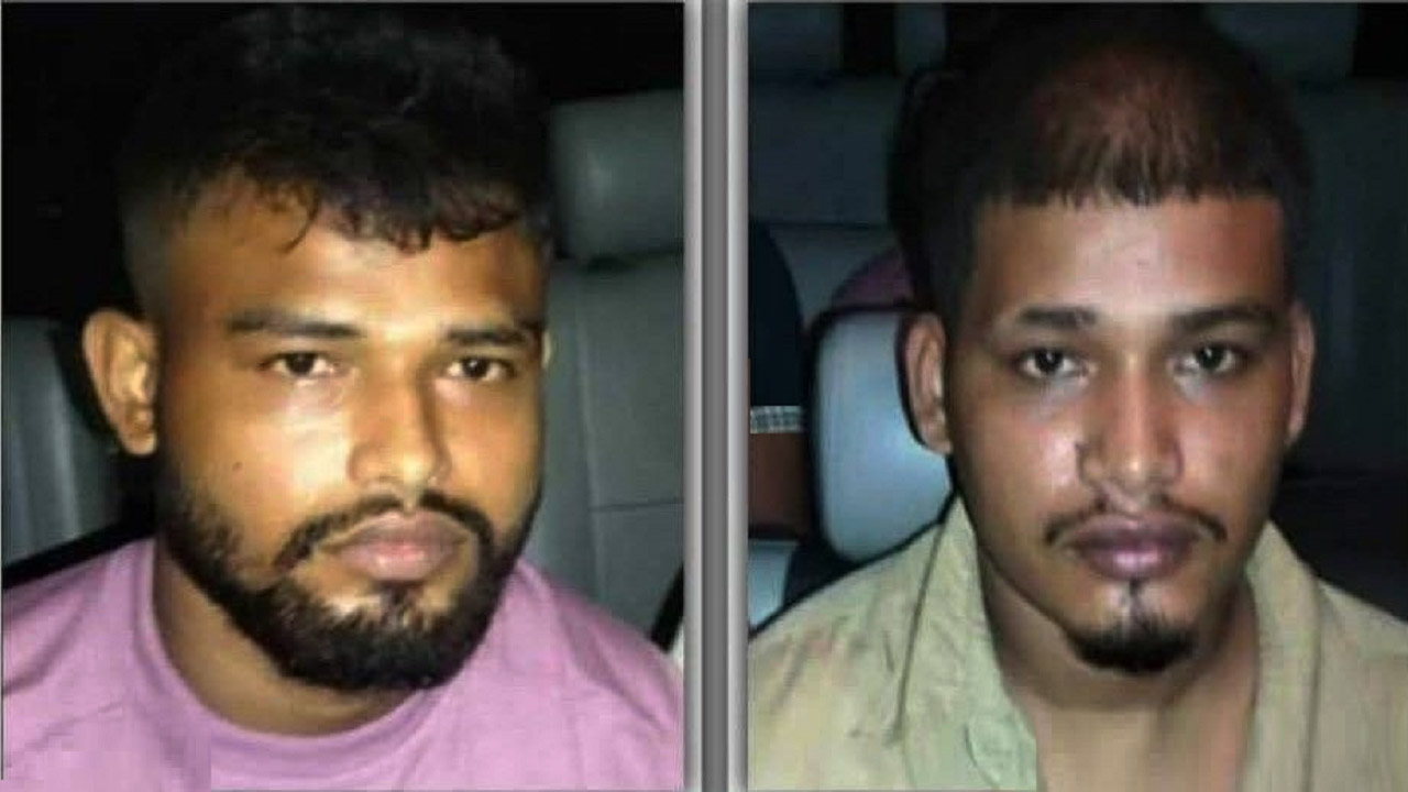 মিটফোর্ডে সোহাগ হত্যা মামলার ২ আসামি নেত্রকোনায় গ্রেফতার