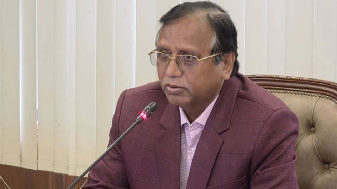 আবদুস সালাম