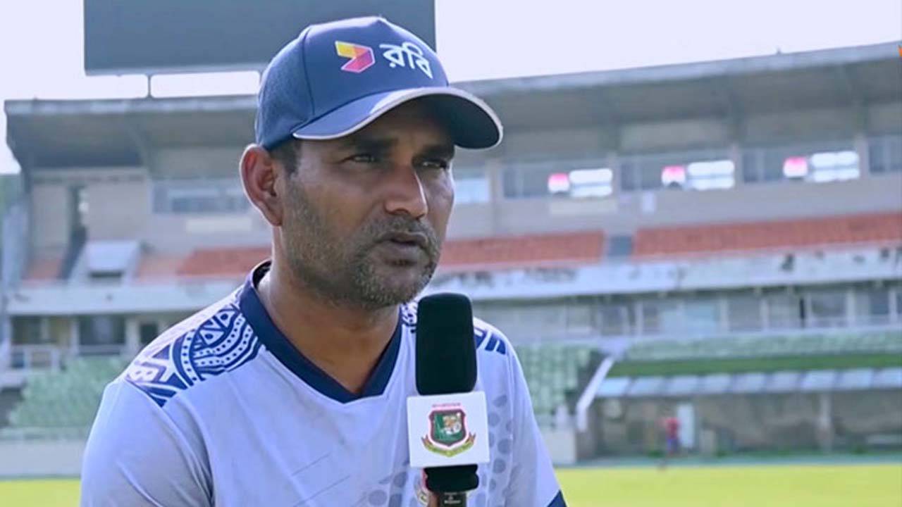 মোহাম্মদ সালাউদ্দিন