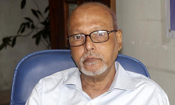 সালাহউদ্দিন বাবর