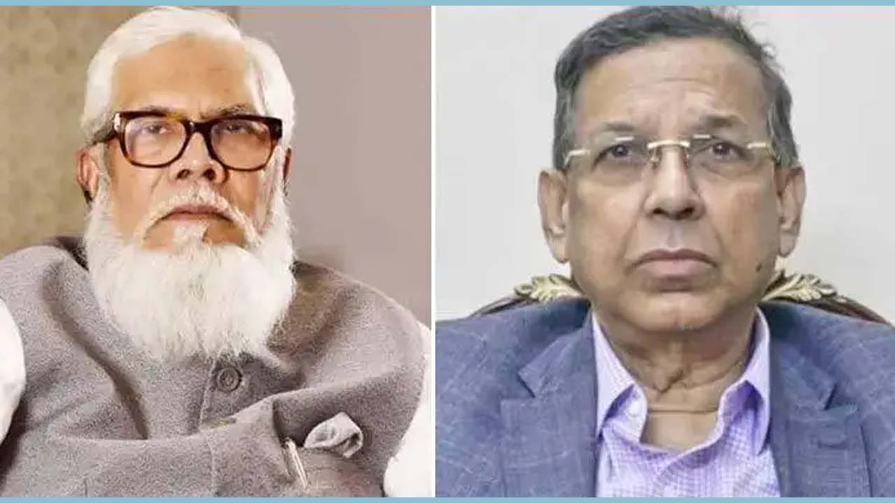 সালমান এফ রহমান ও আনিসুল হক