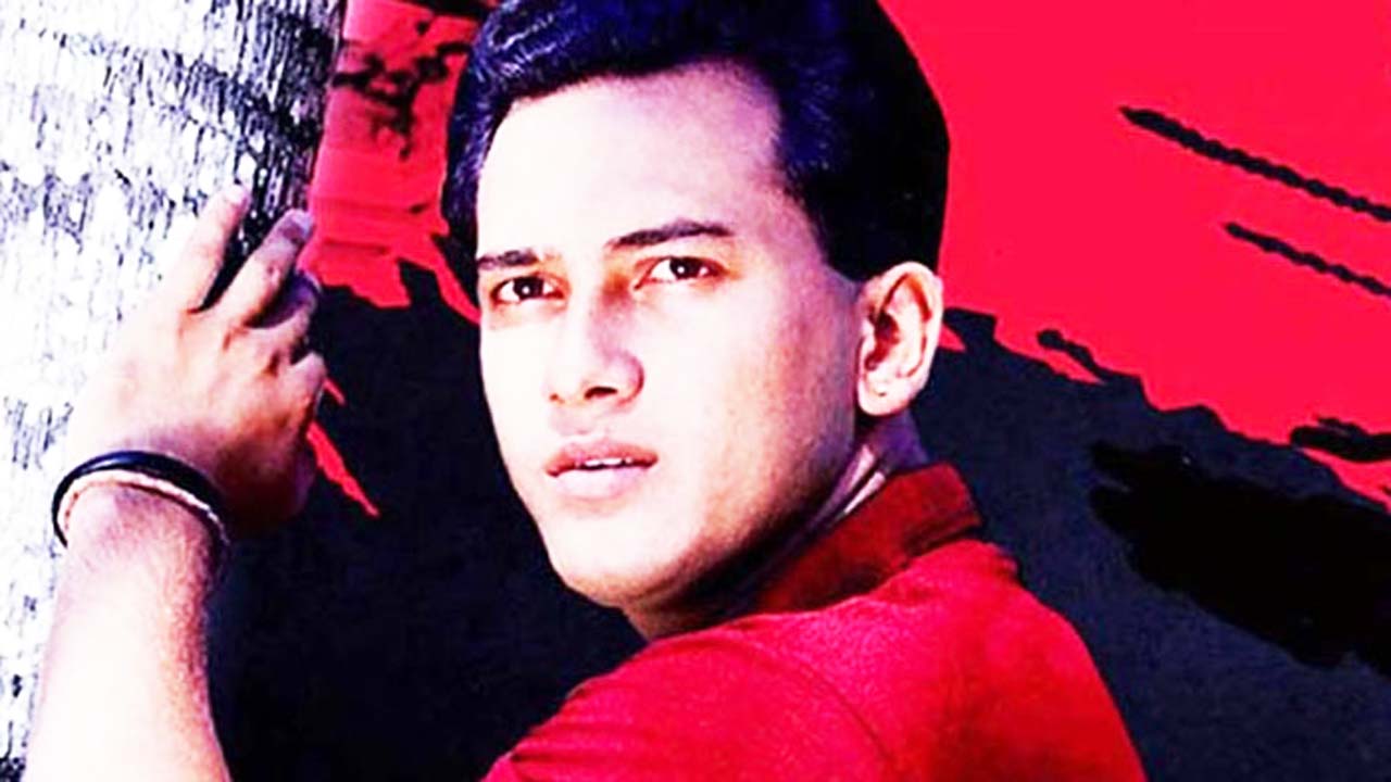 সালমান শাহ