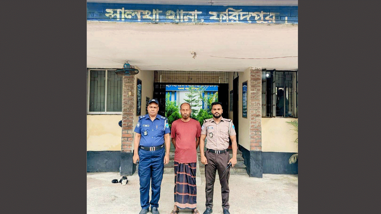 গ্রেফতার আওয়ামী লীগ নেতা মাহাবুবুর রহমান পাঞ্জু