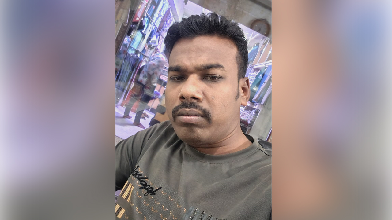 সামাদ