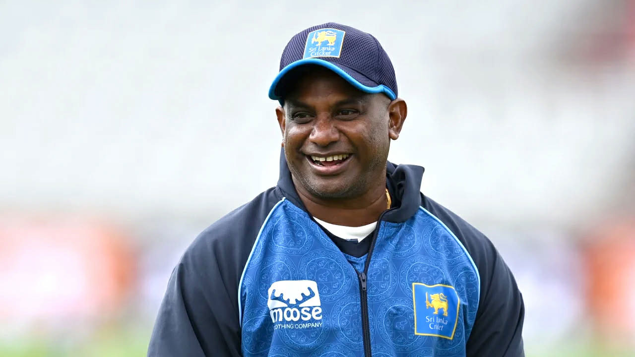 সনাথ জয়াসুরিয়া