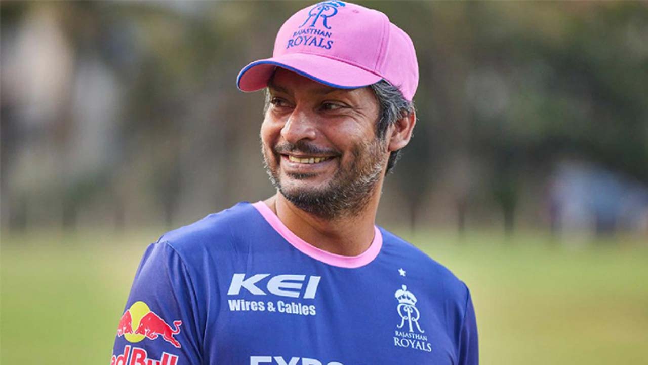 কুমার সাঙ্গাকারা