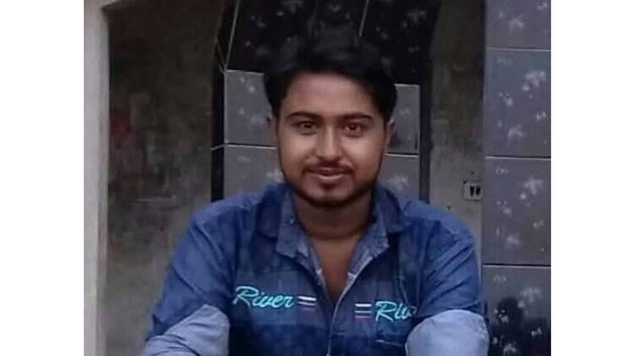 নিহত সুমন মিয়া