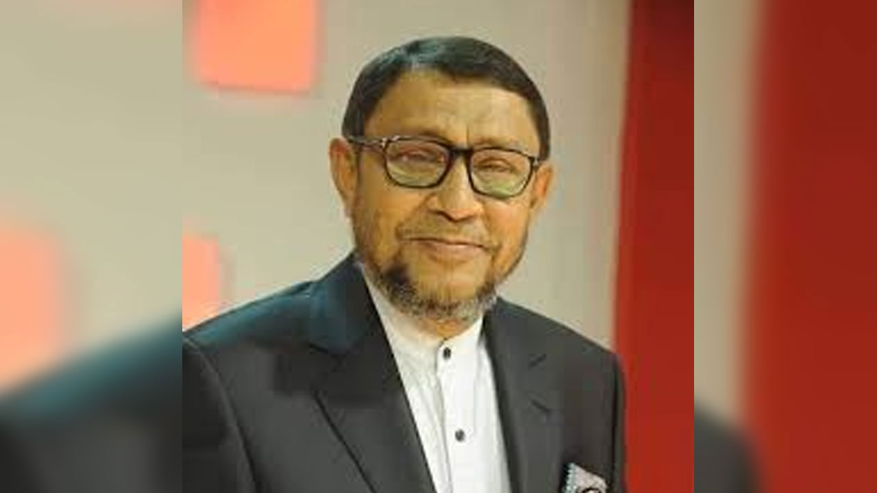 স্বাস্থ্য ও পরিবার কল্যাণ মন্ত্রী সরদার মো: সাখাওয়াত হোসেন
