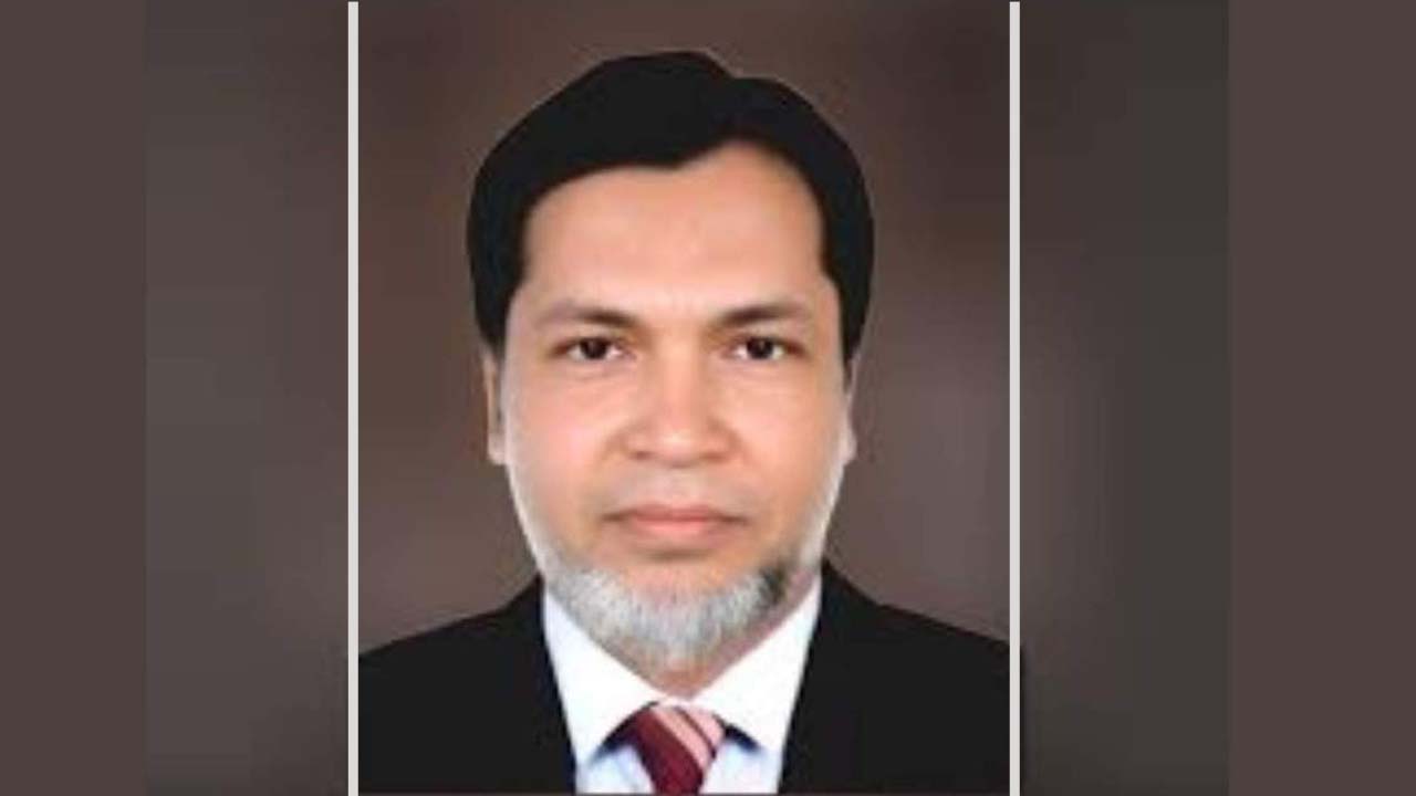 অভিযুক্ত ছরওয়ারে আলম