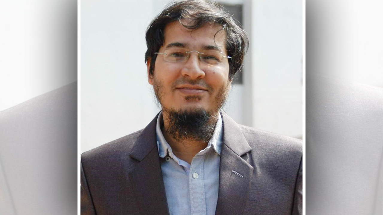 ড. মোহাম্মদ সরোয়ার হোসেন