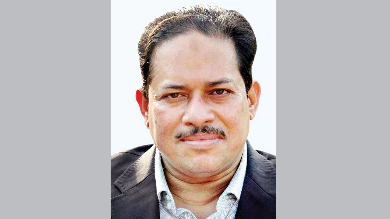 অ্যাডভোকেট মো: মজিবর রহমান সরোয়ার