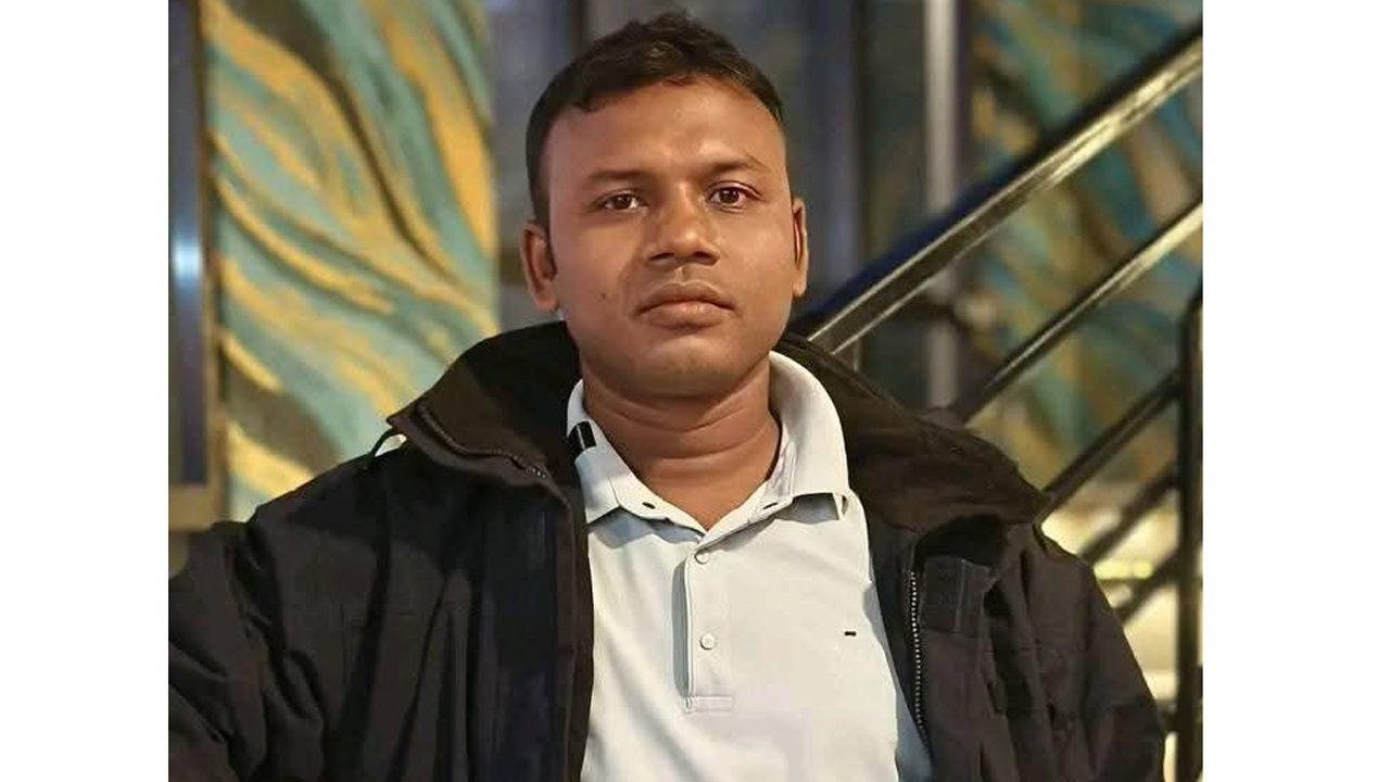 সাতকানিয়া সন্ত্রাসী হামলার শিকার জামায়াত কর্মী গিয়াস উদ্দিন