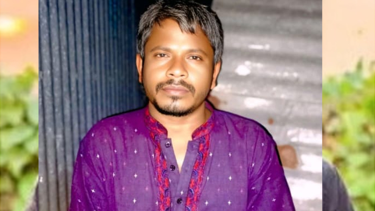 মৃত মো: নুর ইসলাম (৪৫)।