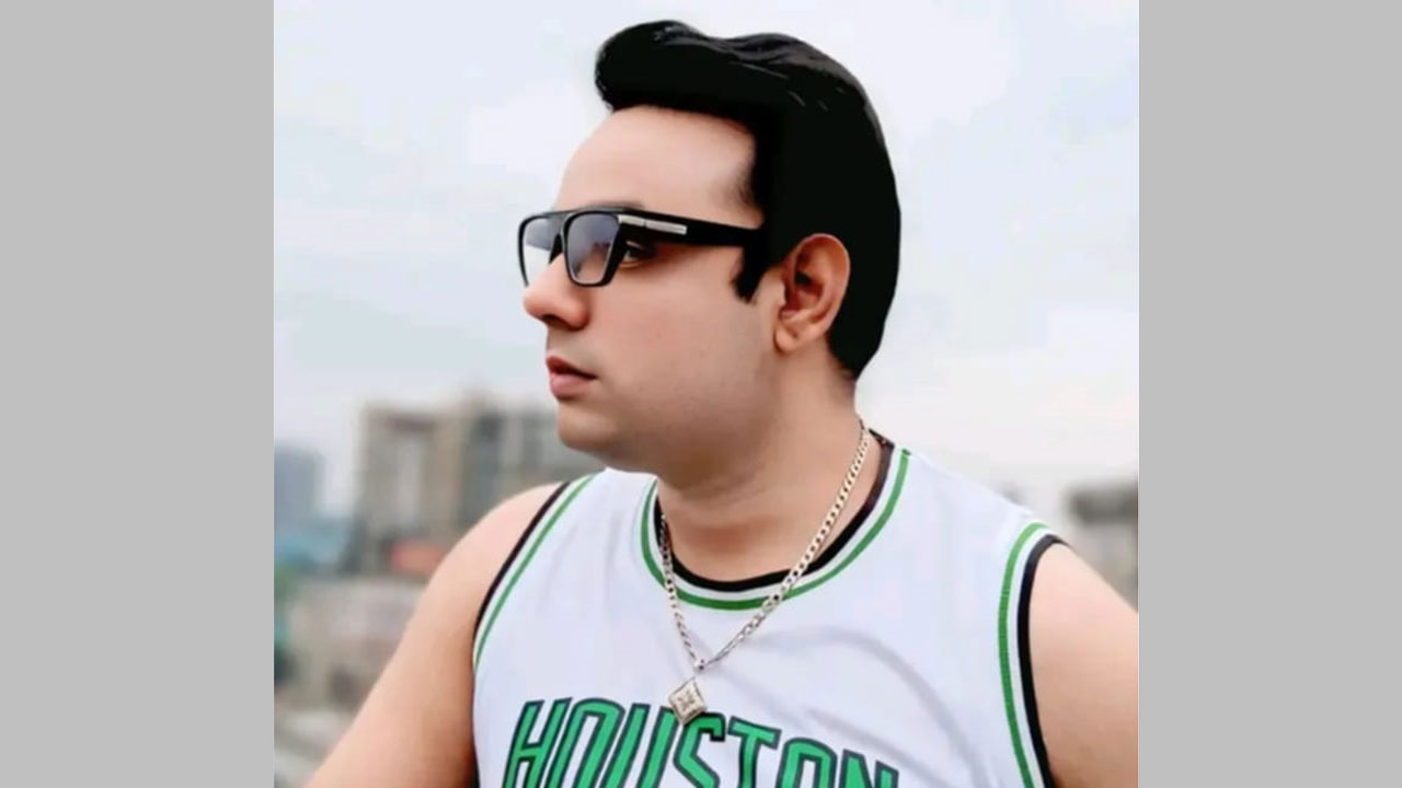 গ্রেফতার ধর্ষণ মামলার প্রধান আসামি অন্তর চৌধুরী