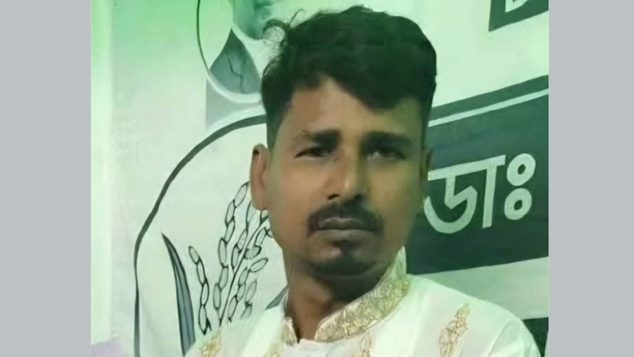 গ্রেফতার তালুকদার জাহিদুল ইসলাম জুয়েল