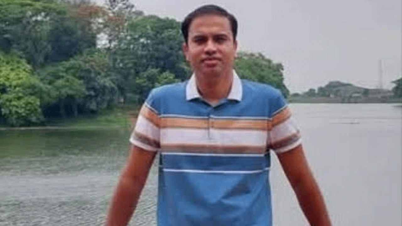 মৃত আব্দুল হান্নান