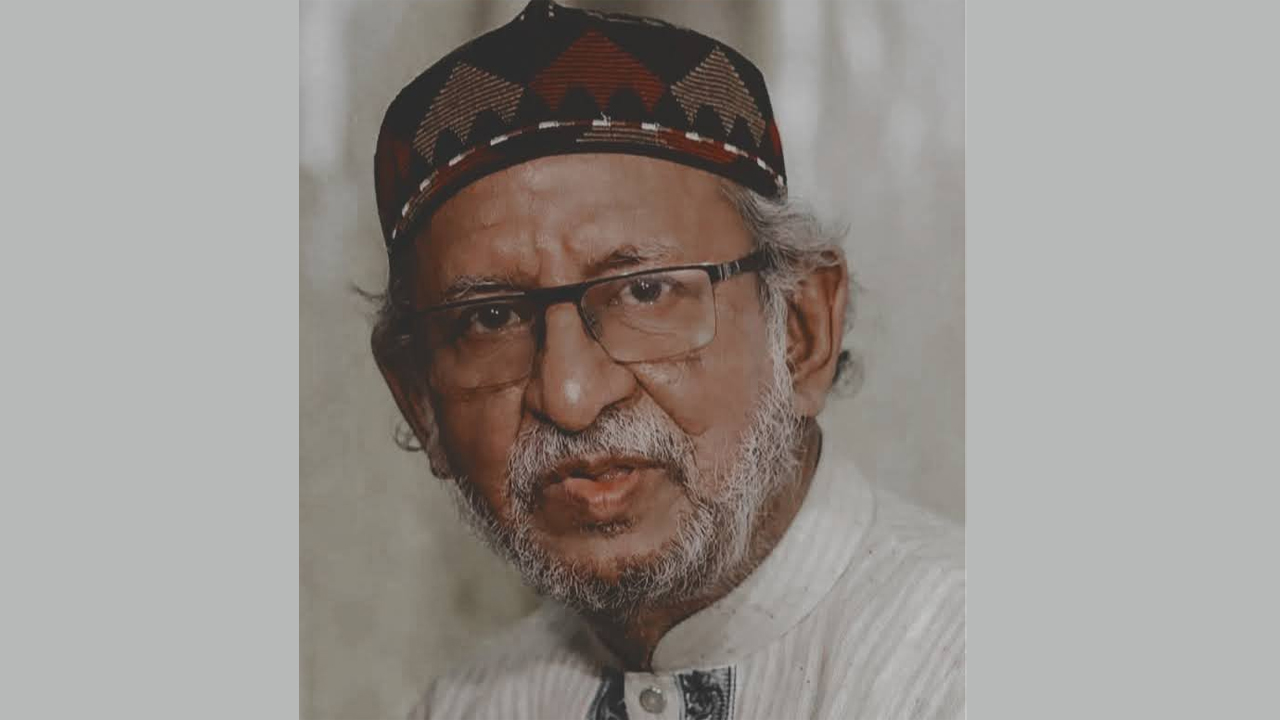 শাহ আলম নিপু