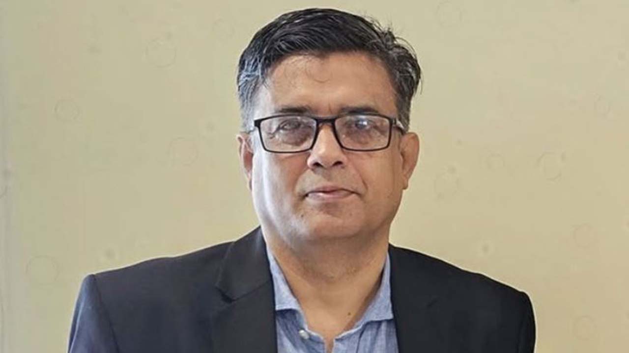 প্রধান উপদেষ্টার প্রেস সচিব শফিকুল আলম