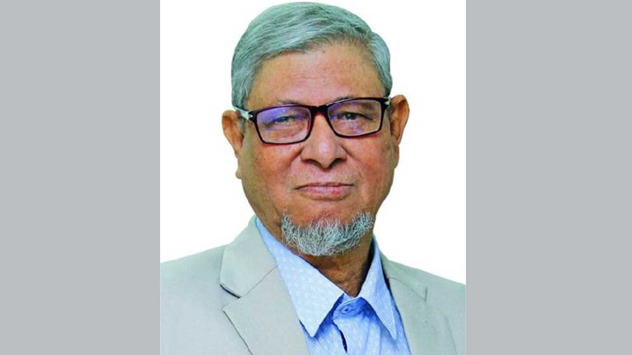 শাহ্ আবদুল হান্নান