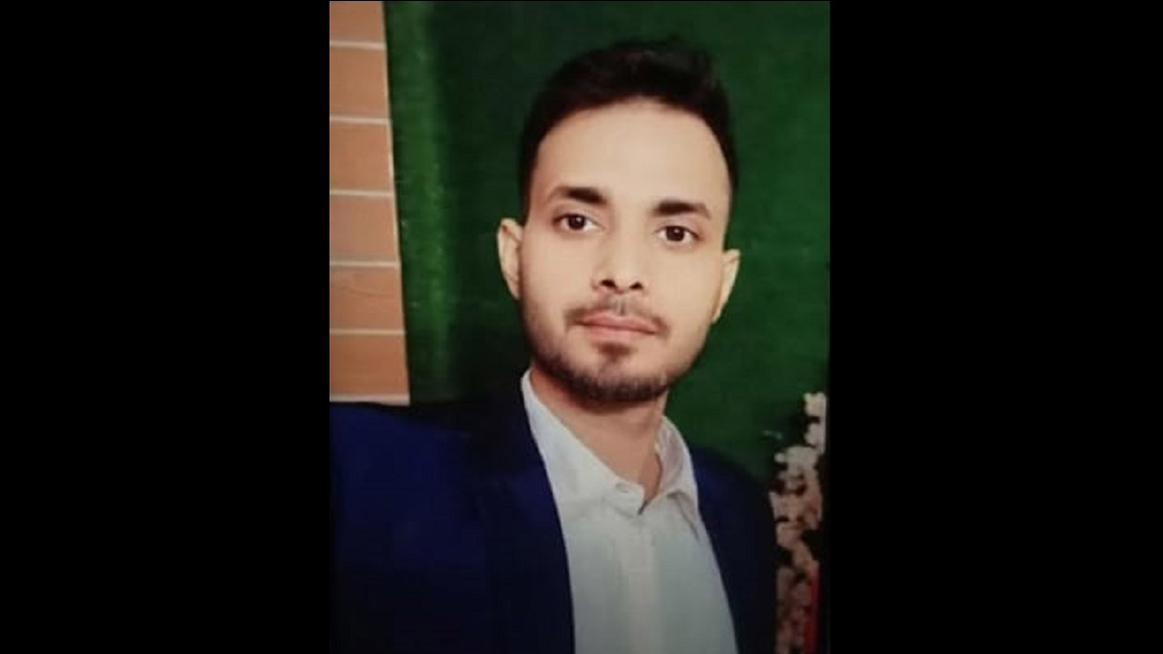 জুলাই আন্দোলনে শহীদ হাফেজ মুত্তাকিন