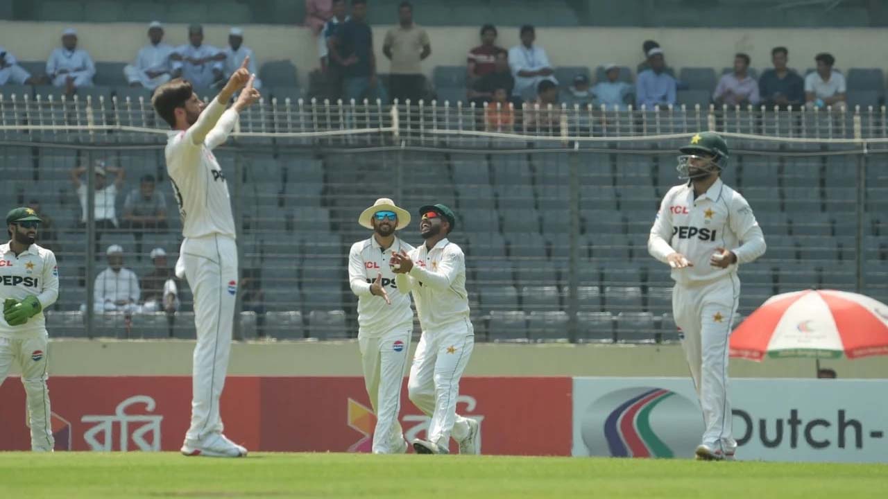 শাহিন শাহ আফ্রিদি