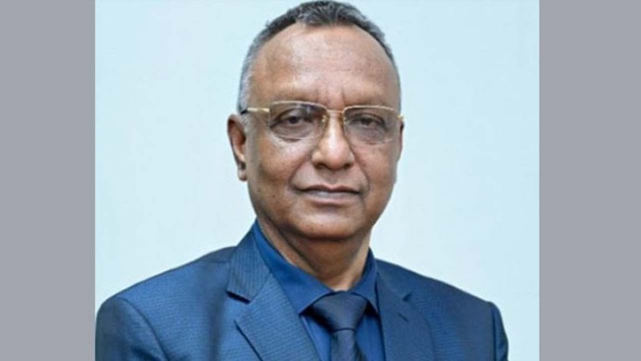 এ এফ এম শাহীনুল ইসলাম