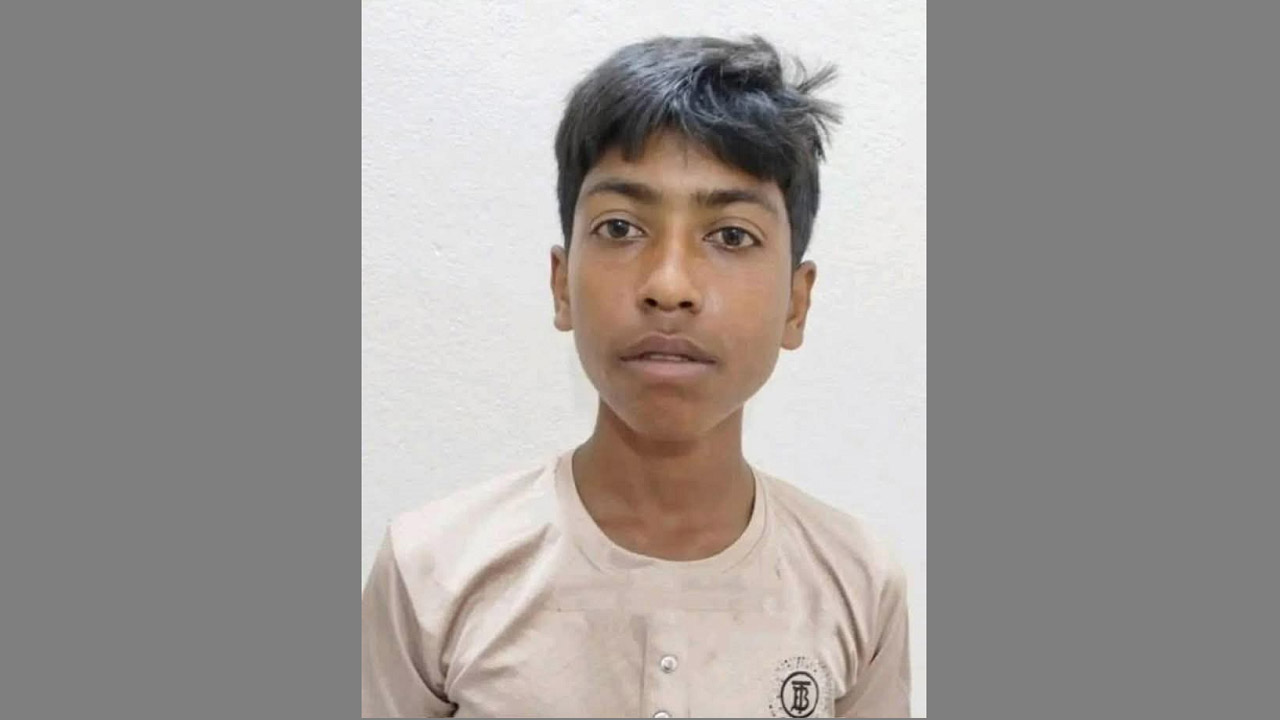 গ্রেফতার ঘাতক শাকিল মিয়া
