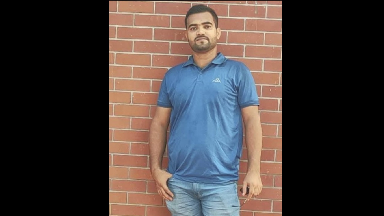 নিহত কলেজ ছাত্র মো: শাকিল আহমেদ (২৬)