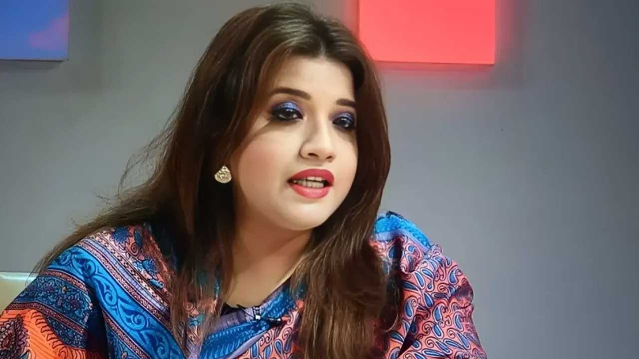 পররাষ্ট্র প্রতিমন্ত্রী শামা ওবায়েদ
