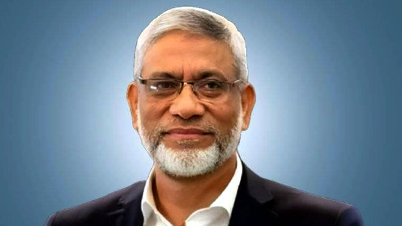 ব্রিগে: জেনারেল (অব:) শামীম কামাল