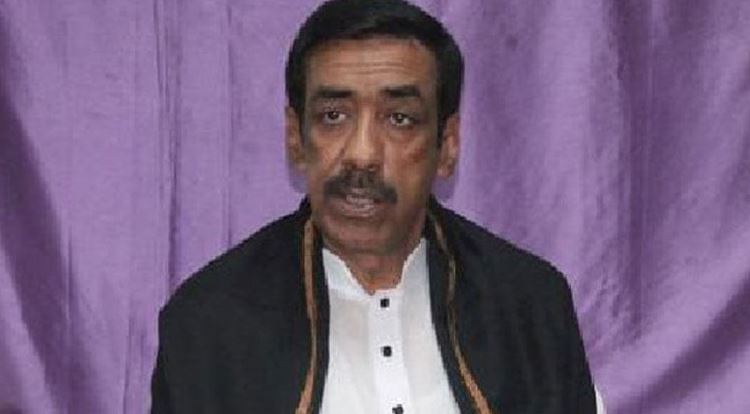 শামীম ওসমান