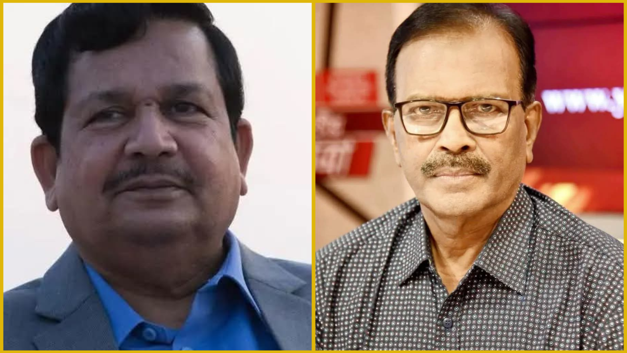 শামসুর রহমান শিমুল বিশ্বাস ও হাবিবুর রহমান হাবিব