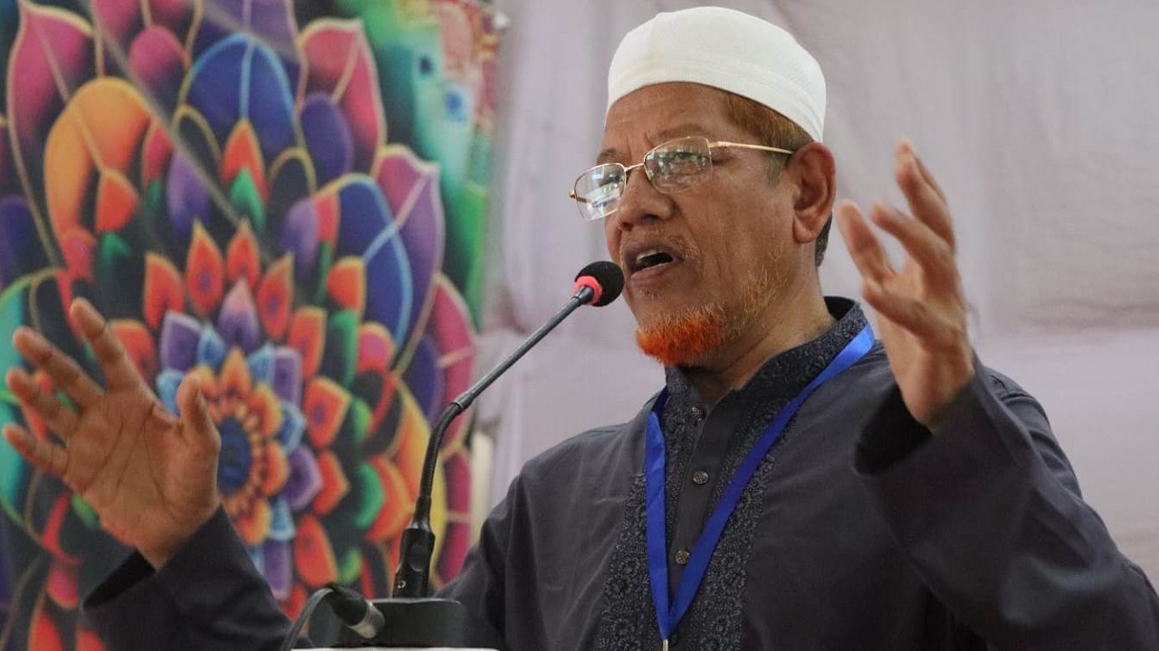 শরীয়তপুরে মতবিনিময় সভায় ড. এ এইচ এম হামিদুর রহমান আযাদ