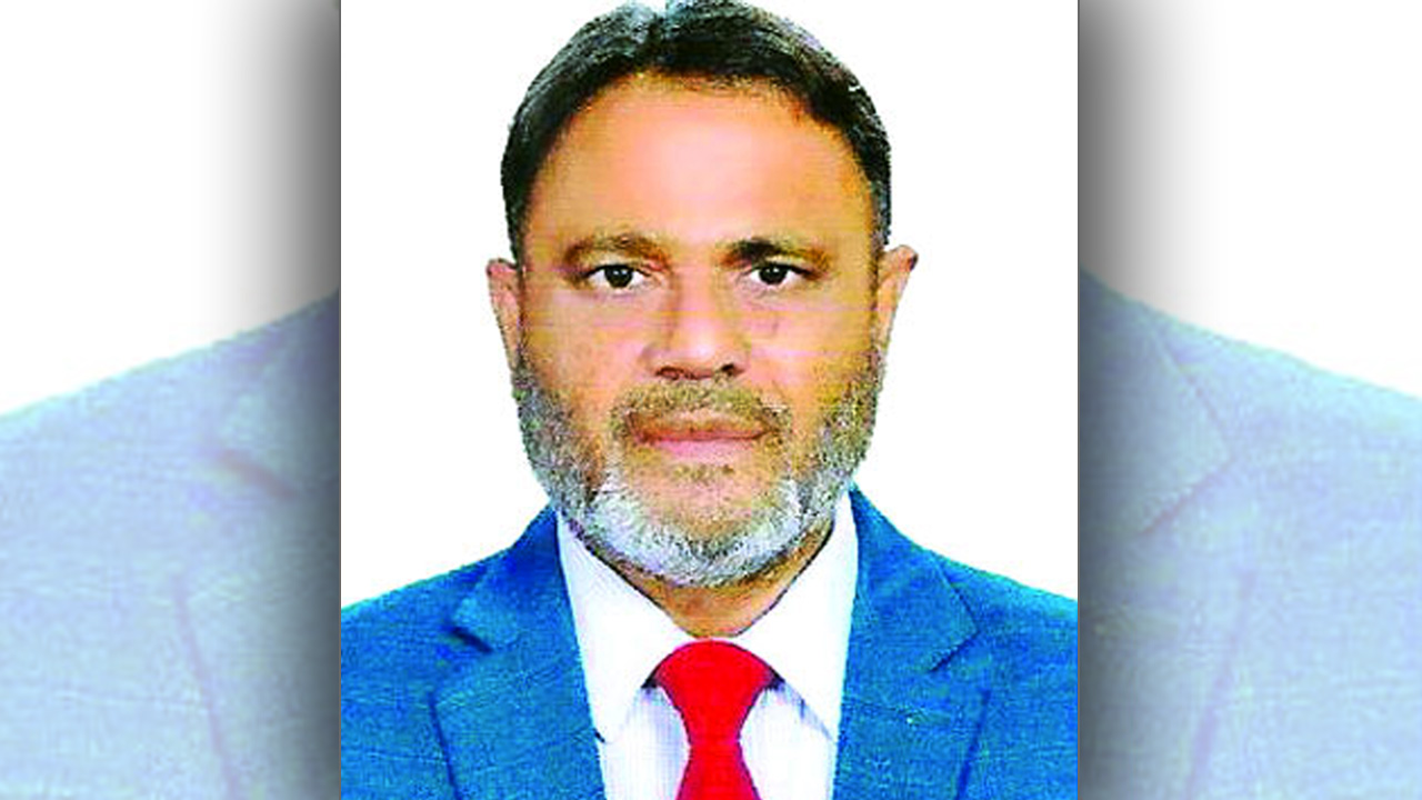 ড. শরিফুল আলম