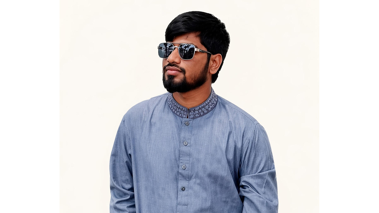 অভিযুক্ত বিশ্ববিদ্যালয় শাখা ছাত্রদলের সহ-সভাপতি শরিফুল ইসলাম