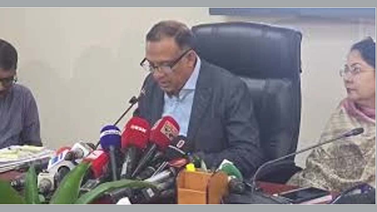 বস্ত্র ও পাট প্রতিমন্ত্রী মো: শরীফুল আলম