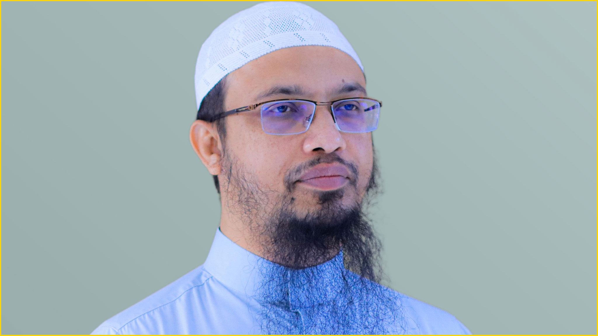 শায়খ আহমাদুল্লাহ