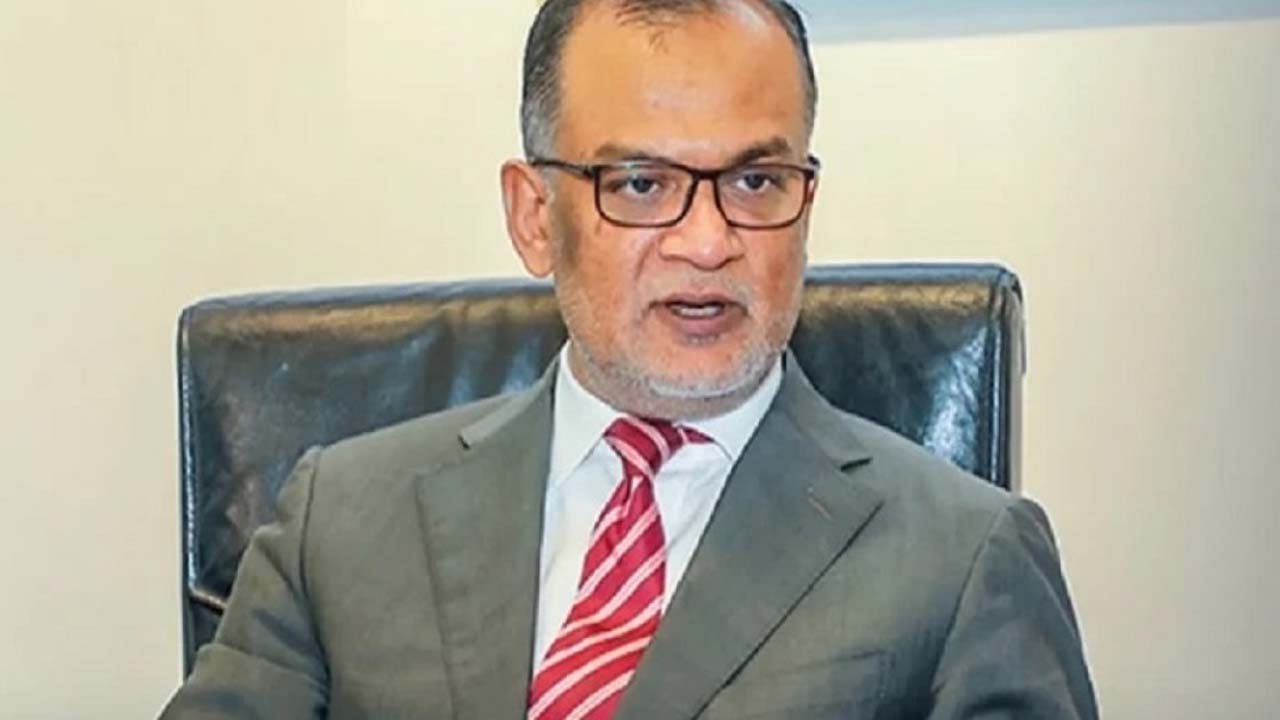 উপদেষ্টা শেখ বশিরউদ্দীন