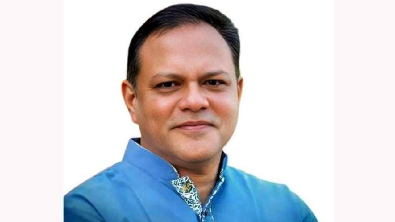 শেরপুর-৩ আসনে বিএনপির মাহমুদুল হক রুবেল নির্বাচিত