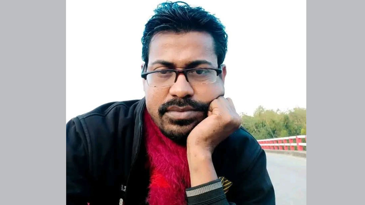 নিহত ফারুক হোসেন