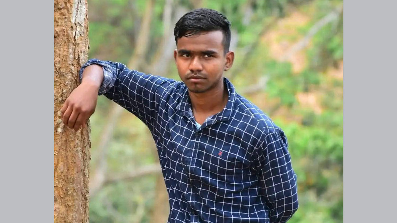 ইসমাইল হোসেন