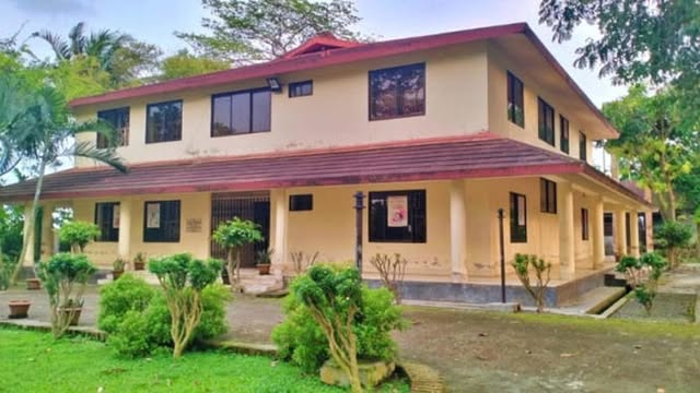 নজরুল স্মৃতিকেন্দ্র