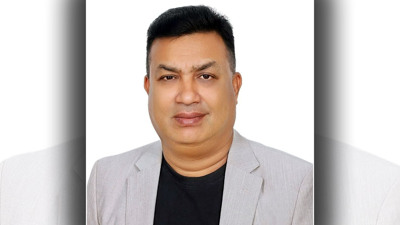 খায়রুজ্জামান শিপন (শিপন কাজী)