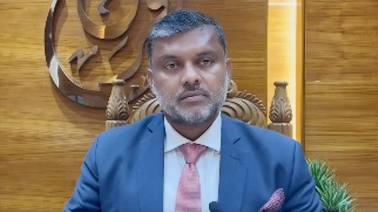 সুপ্রিম কোর্টের সিনিয়র আইনজীবী মোহাম্মদ শিশির মনির