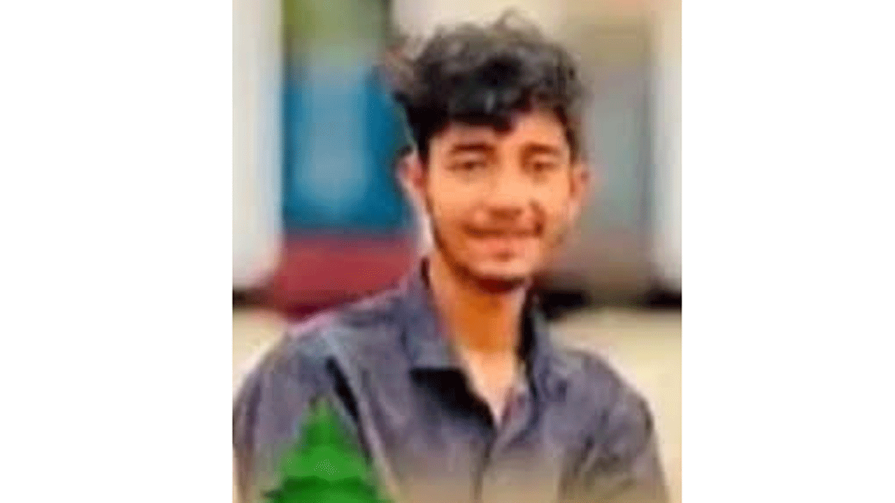 মৃত রিফাতুল ইসলাম
