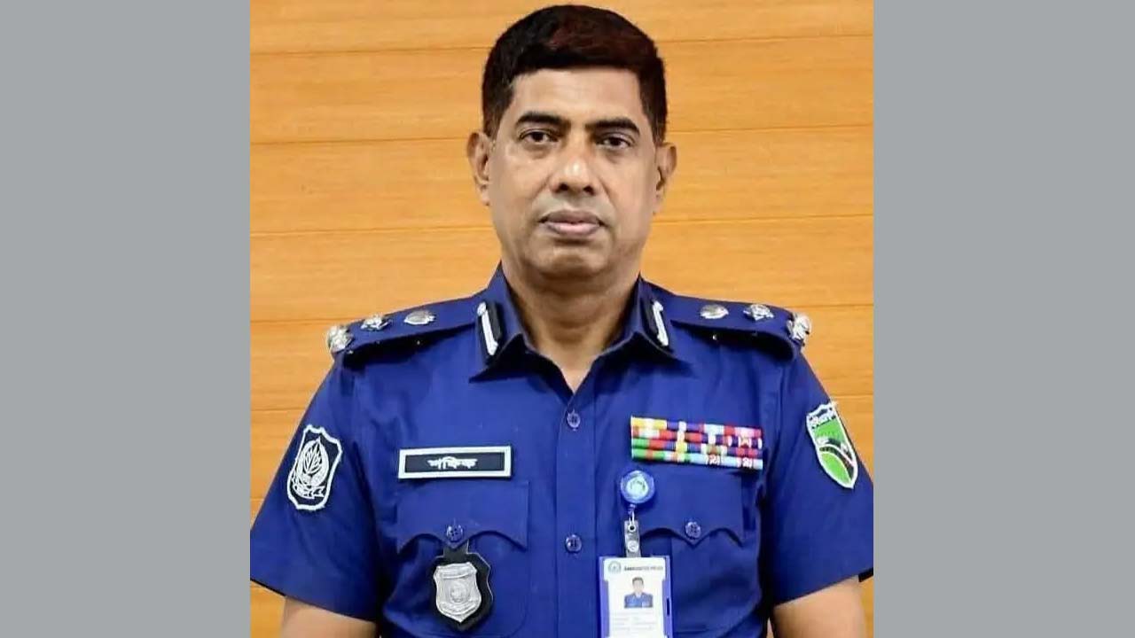মো: শফিকুল ইসলাম