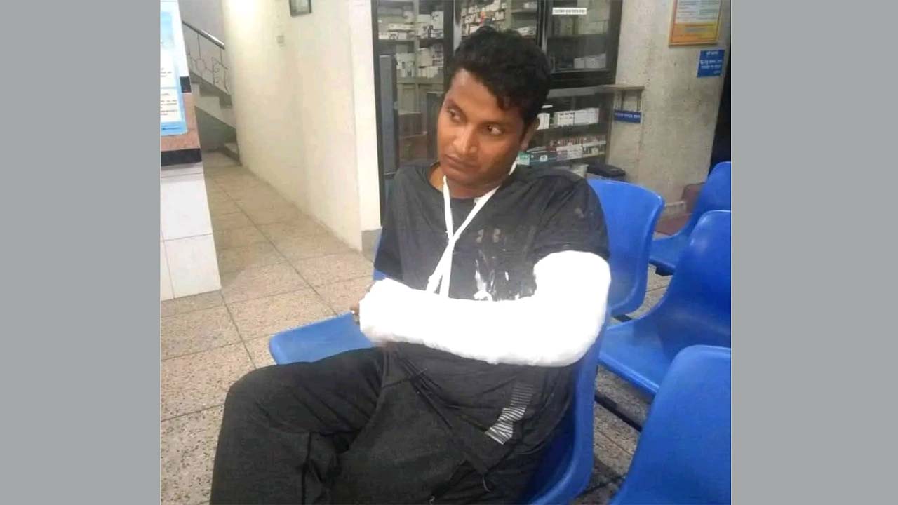 শেখ শোভন
