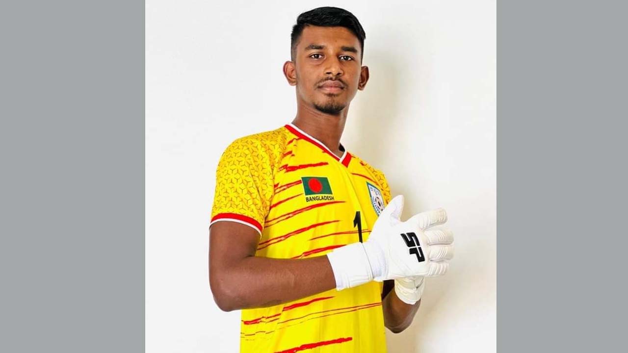 মেহেদী হাসান শ্রাবণ
