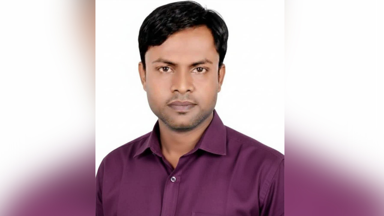 সুজাউদ্দিন সুজা